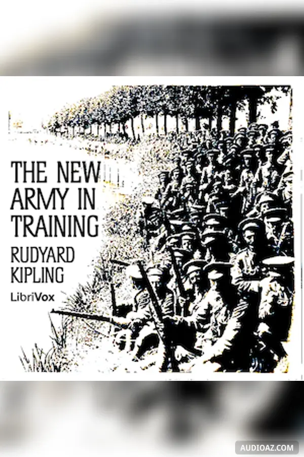 The New Army in Training