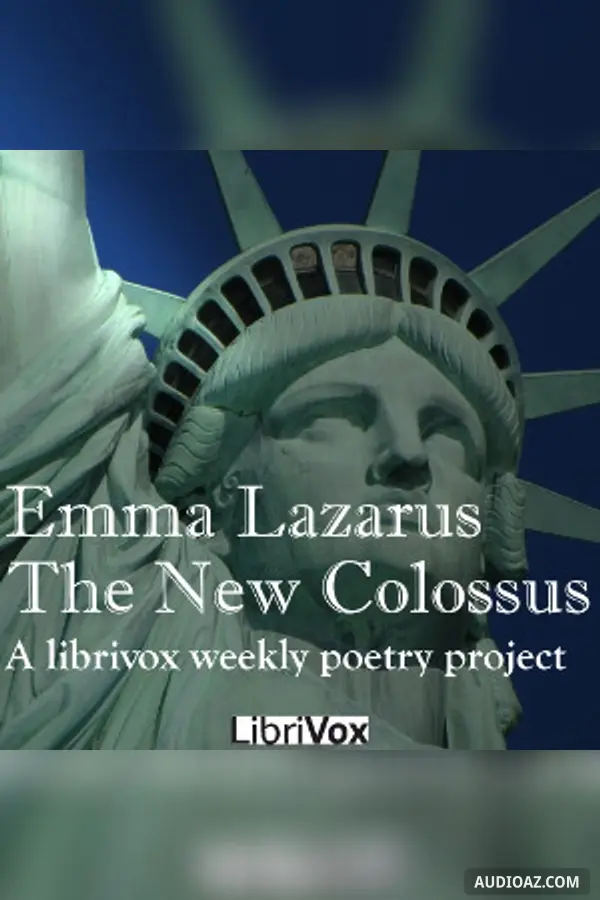 The New Colossus, Version 2