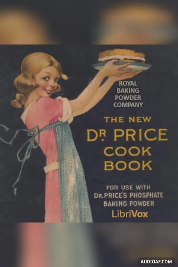 The New Dr. Price Cookbook