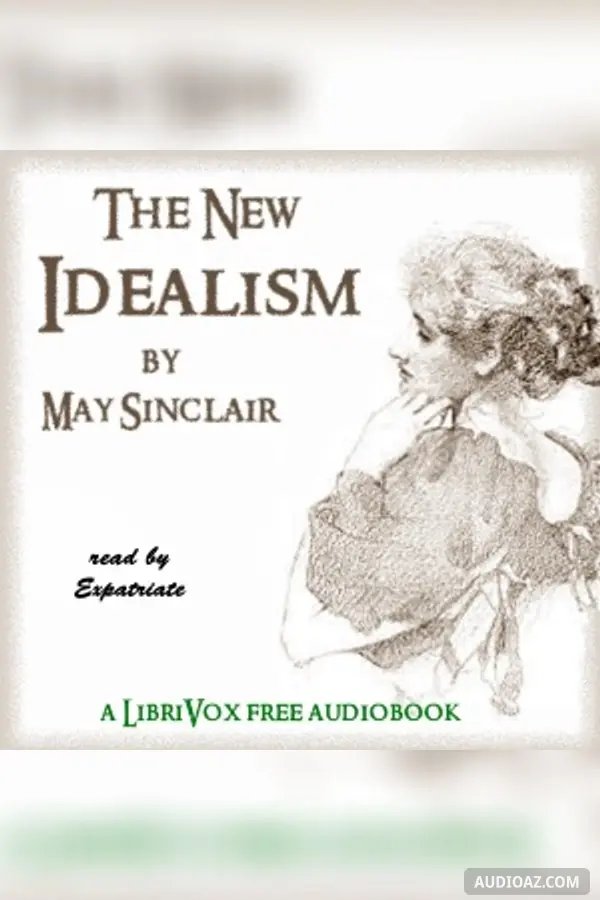 The New Idealism