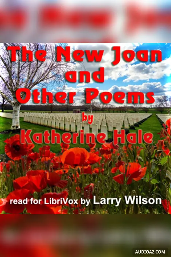 The New Joan and Other Poems