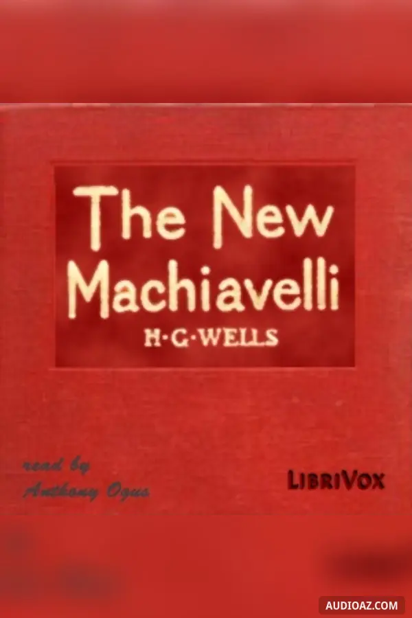 The New Machiavelli