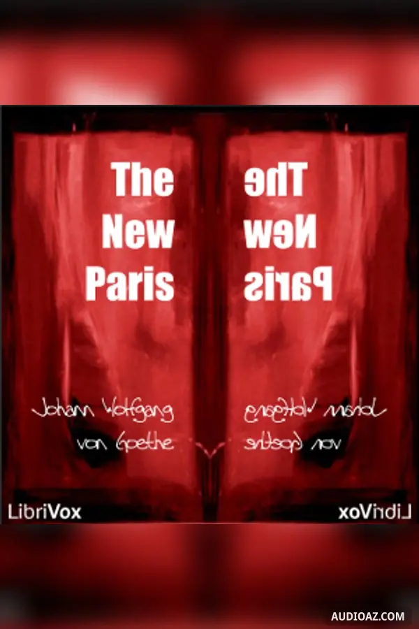 The New Paris