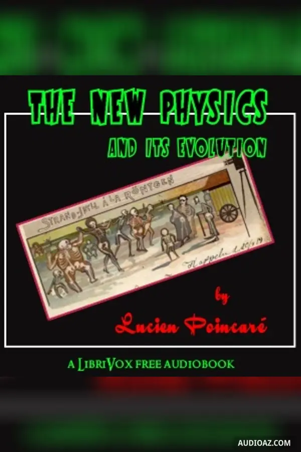 The New Physics and Its Evolution