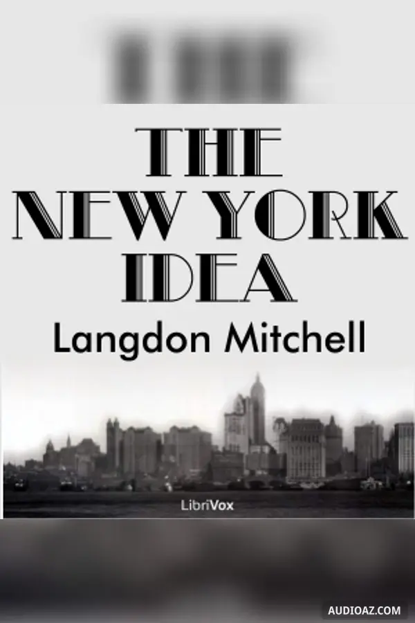 The New York Idea