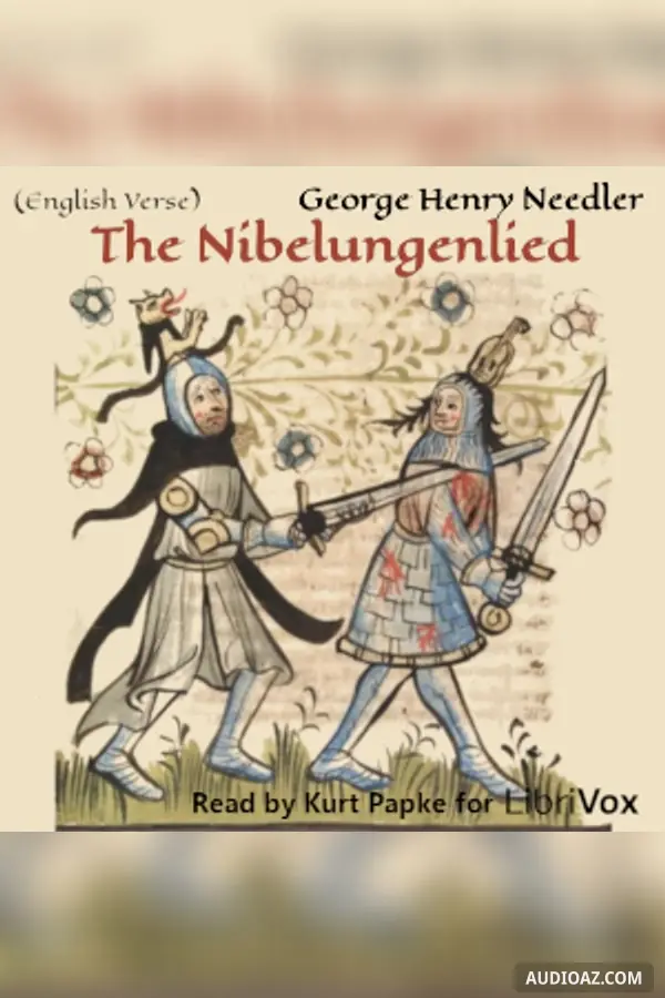 The Nibelungenlied (English Verse)