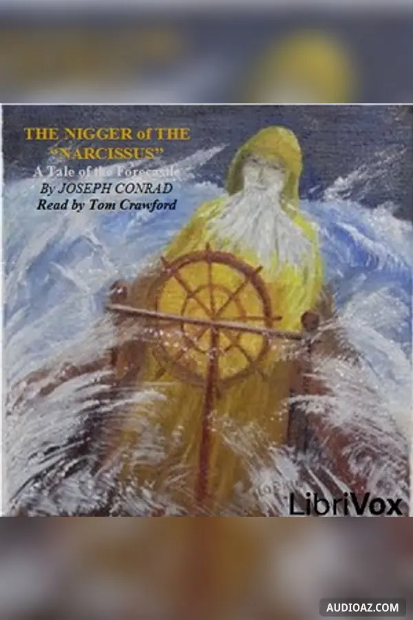 The Nigger of the Narcissus