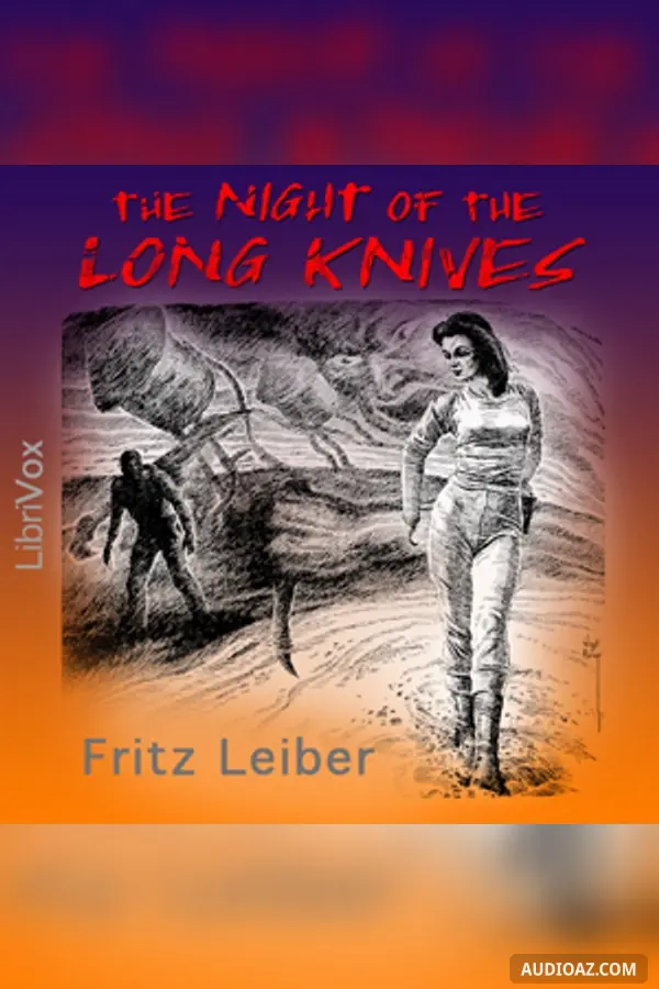 The Night of the Long Knives