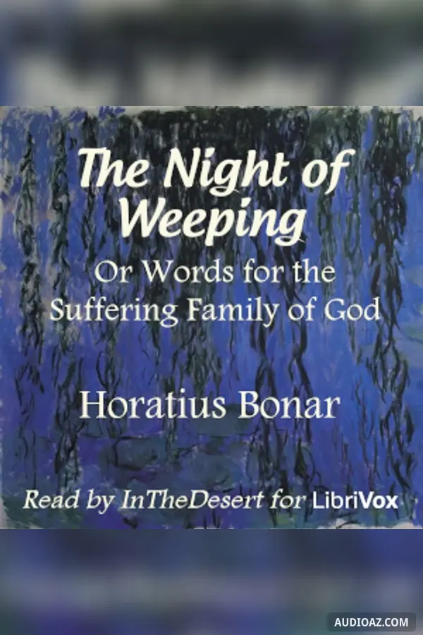 The Night of Weeping