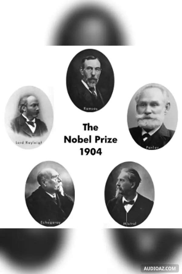 The Nobel Prize in 1904