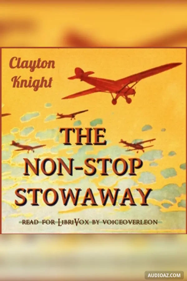 The Non-Stop Stowaway