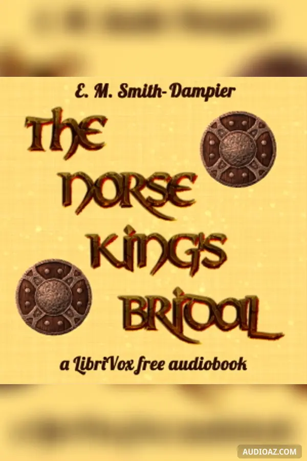 The Norse King's Bridal