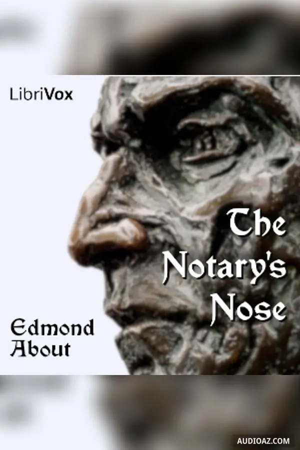 The Notary's Nose