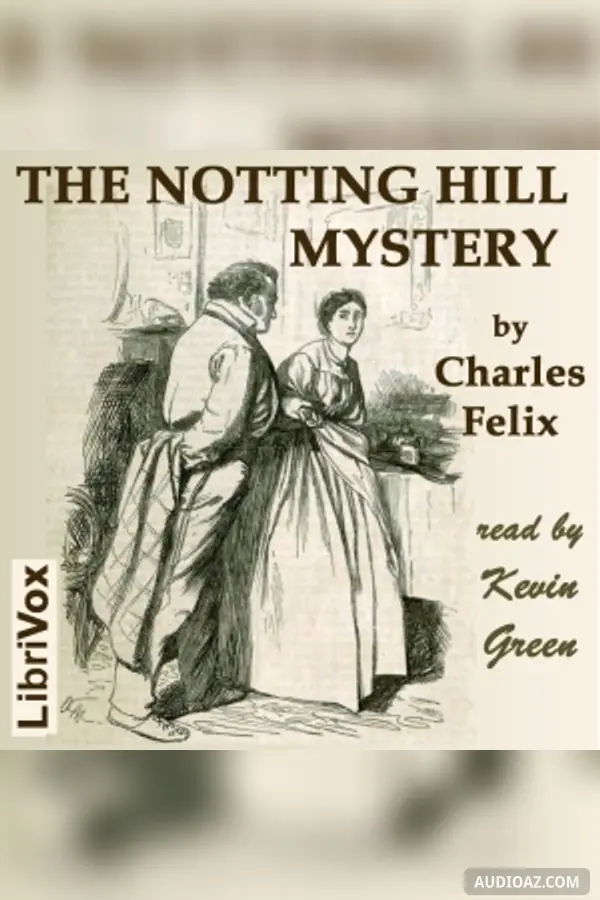 The Notting Hill Mystery