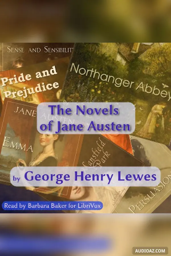 The Novels of Jane Austen