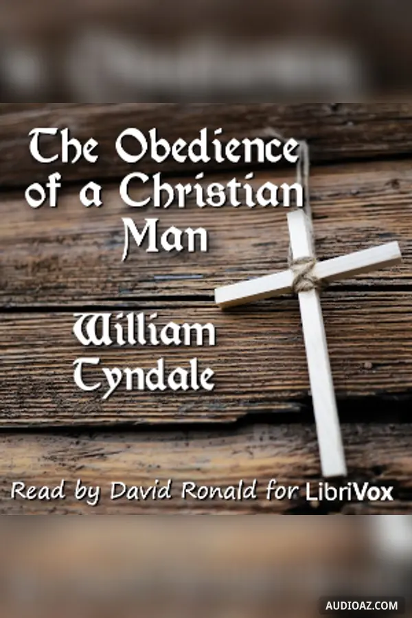 The Obedience of a Christian Man