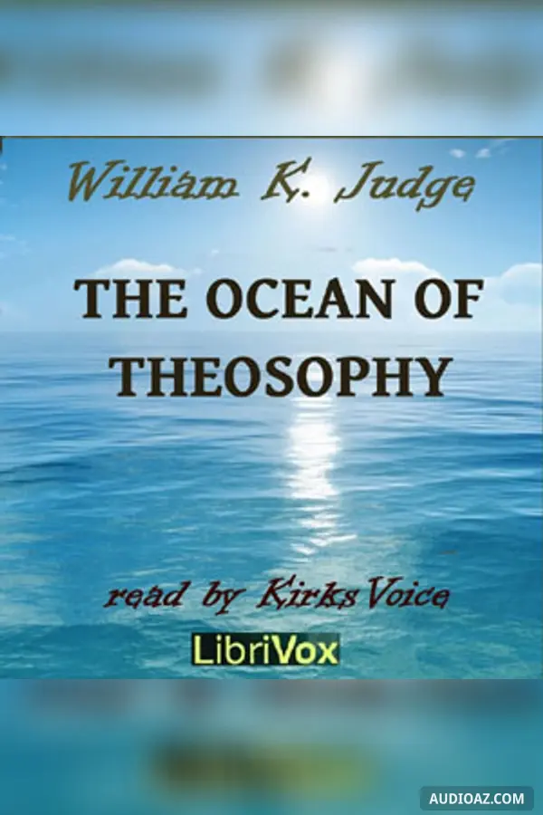 The Ocean of Theosophy