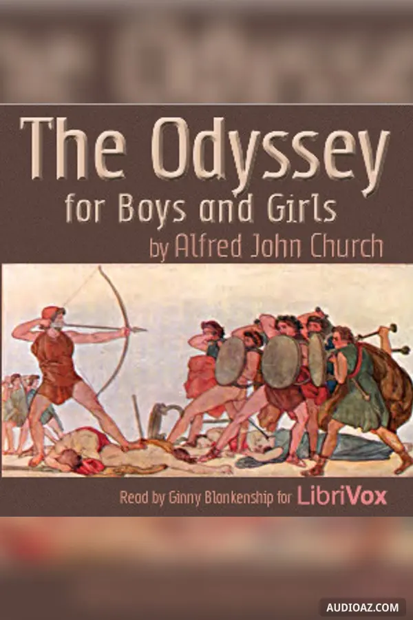 The Odyssey for Boys and Girls