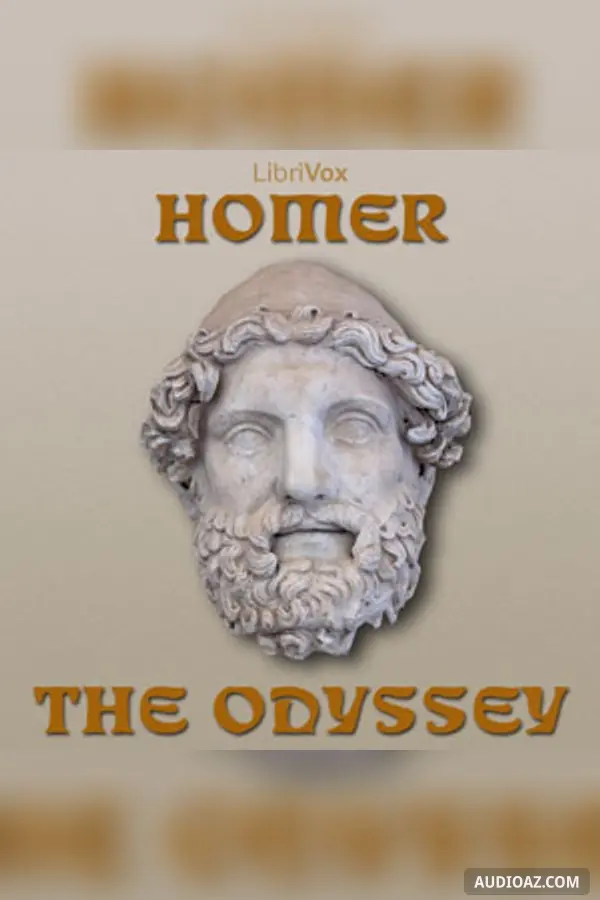 The Odyssey (Version 3)