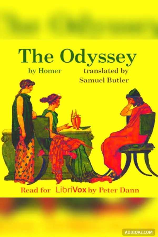 The Odyssey (Version 4)