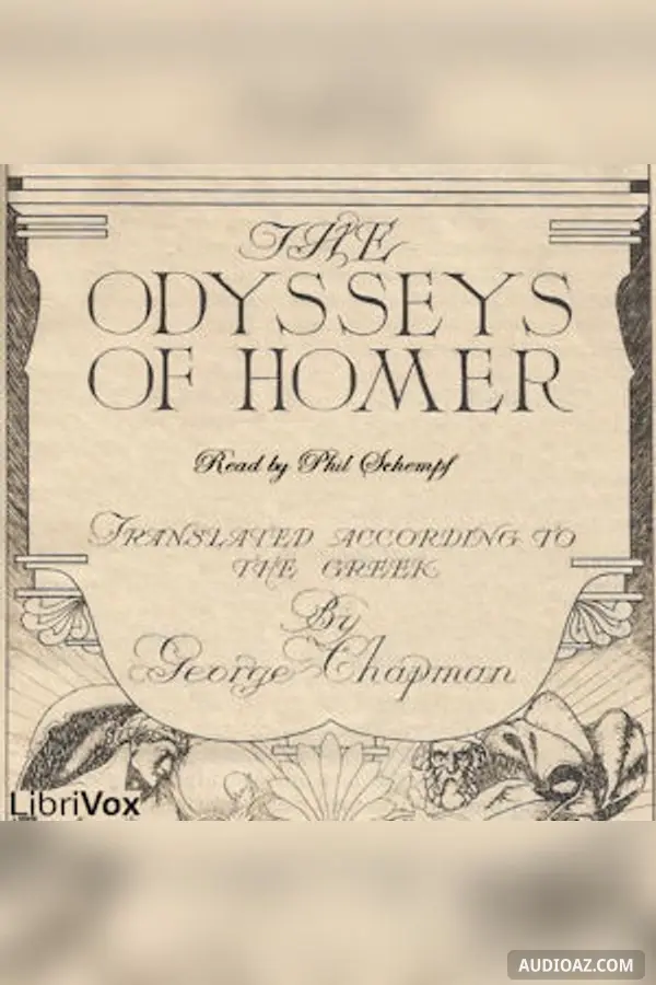 The Odysseys of Homer
