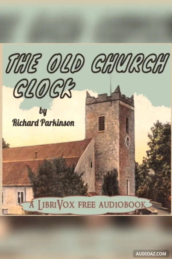The Old Church Clock