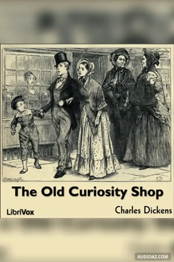 The Old Curiosity Shop