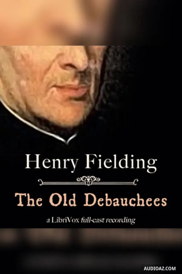 The Old Debauchees