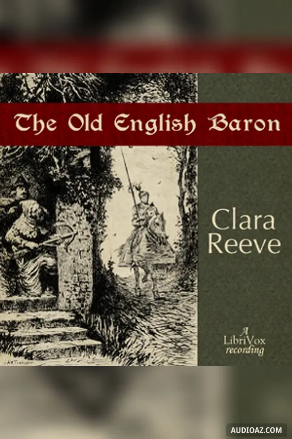 The Old English Baron
