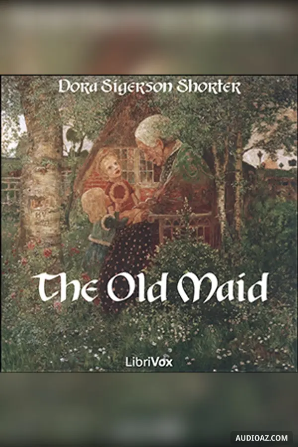 The Old Maid (Shorter)