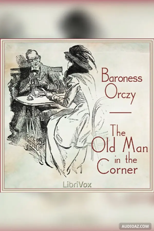 The Old Man in the Corner