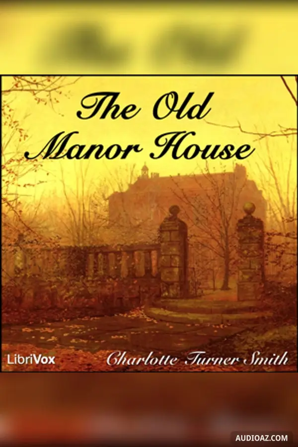 The Old Manor House