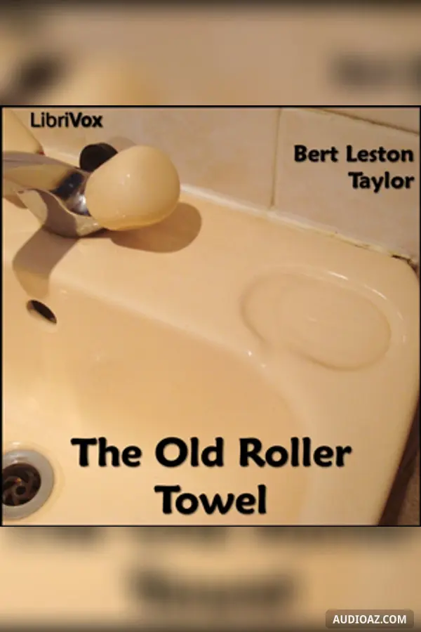 The Old Roller Towel
