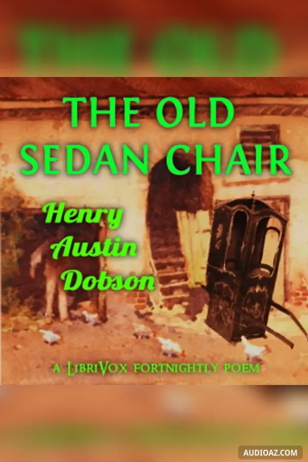 The Old Sedan Chair