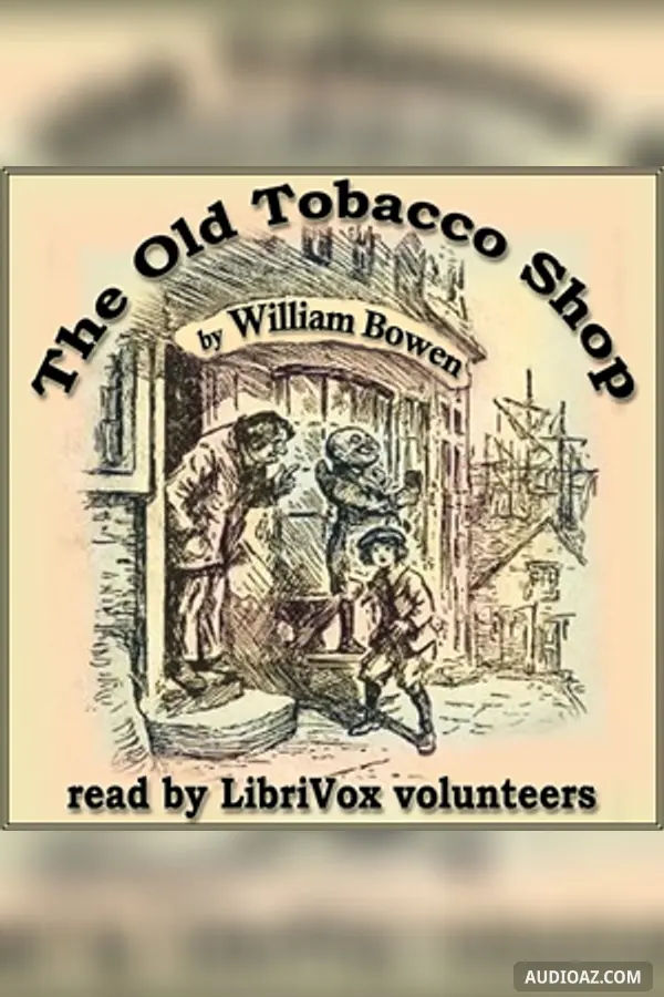 The Old Tobacco Shop