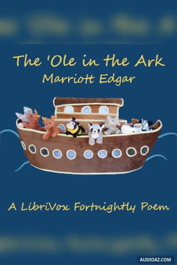 The 'Ole In The Ark