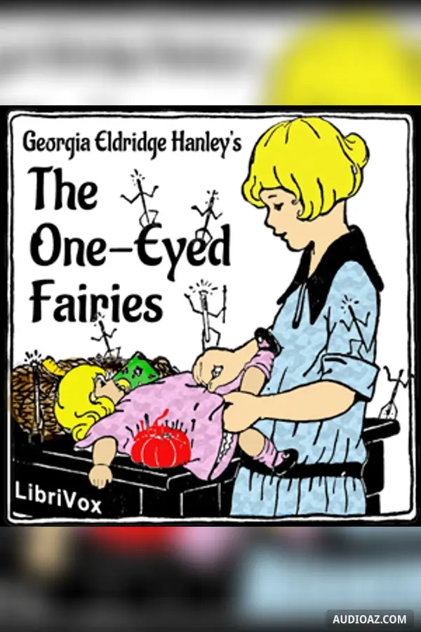 The One-Eyed Fairies