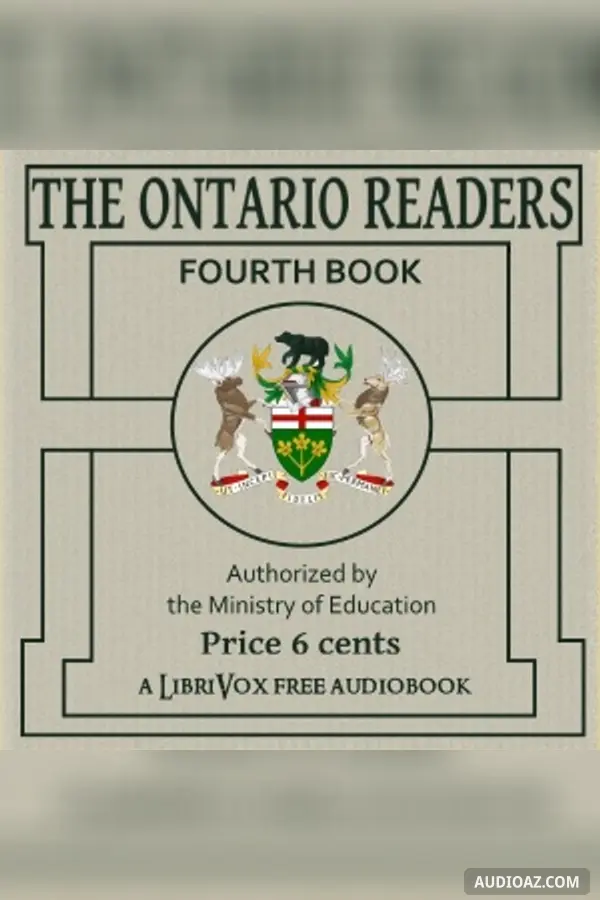 The Ontario Readers: Fourth Book