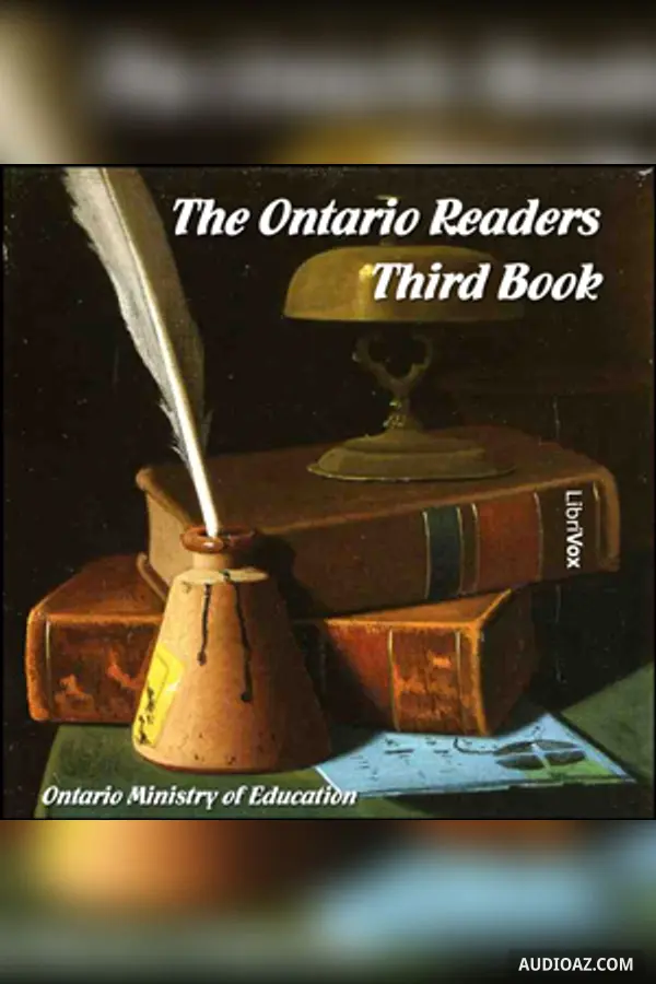 The Ontario Readers: Third Book