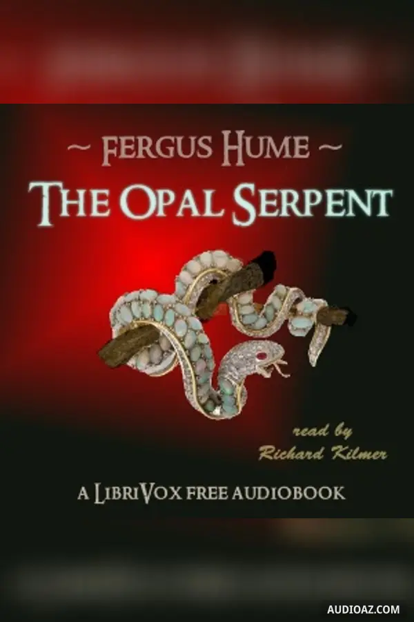 The Opal Serpent