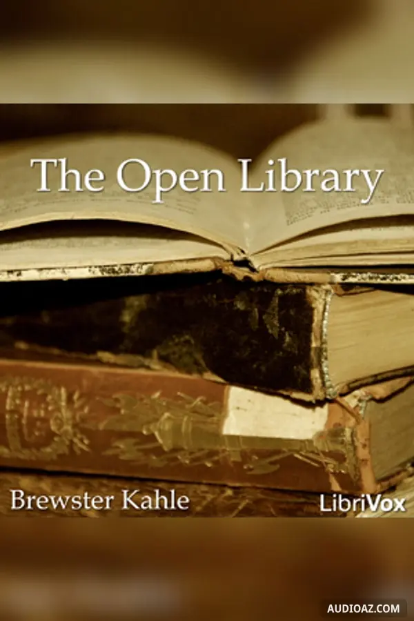 The Open Library
