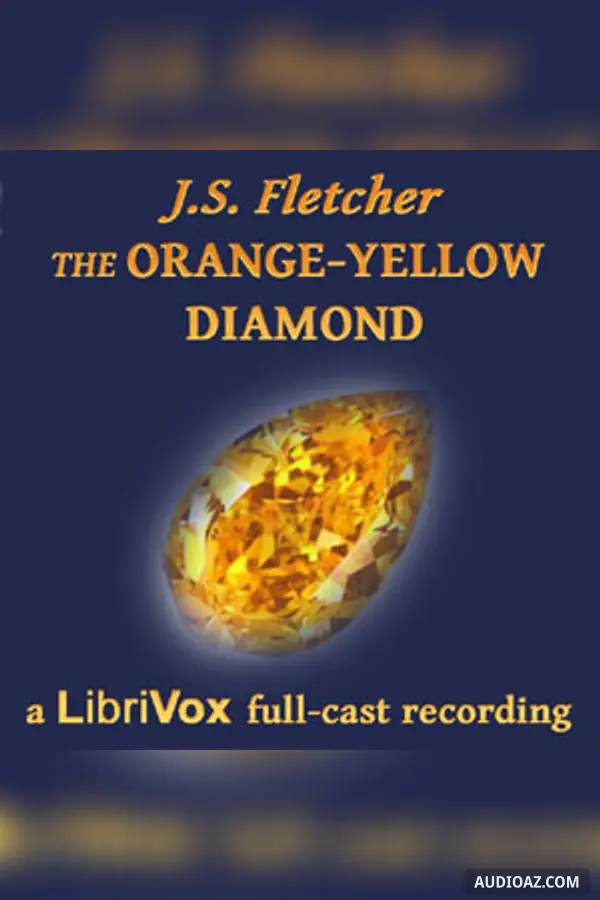The Orange-Yellow Diamond