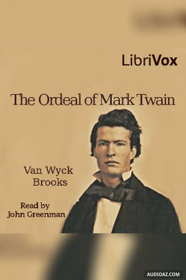 The Ordeal of Mark Twain (Version 2)