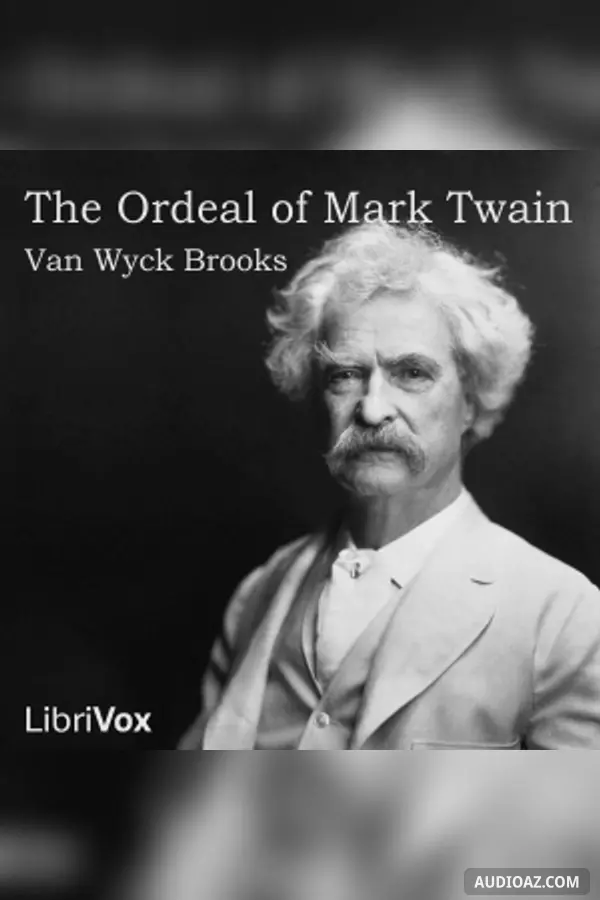 The Ordeal of Mark Twain
