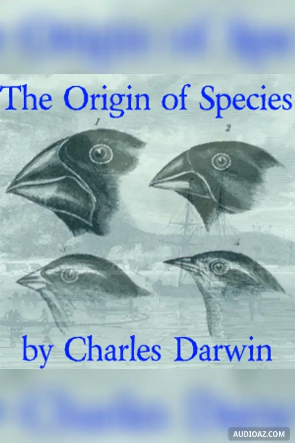 The Origin of Species by Means of Natural Selection