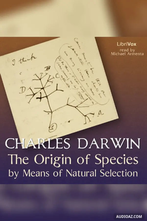The Origin Of Species by Means of Natural Selection (version 2)