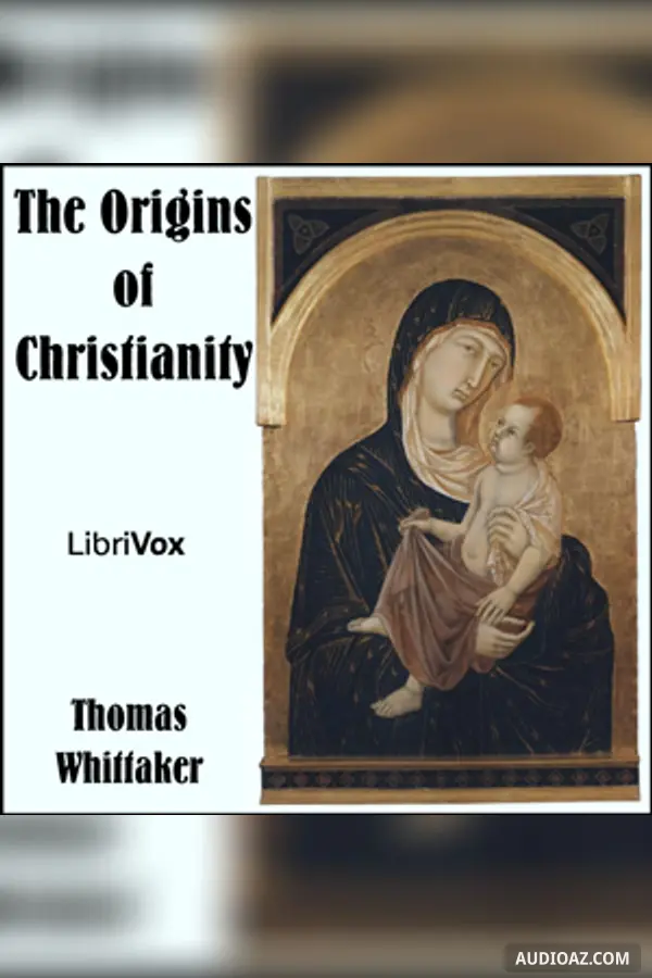The Origins of Christianity