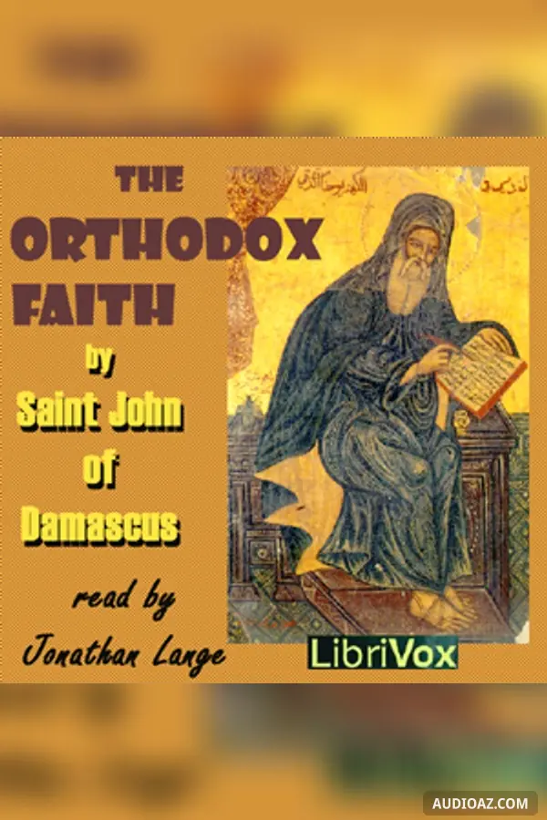 The Orthodox Faith