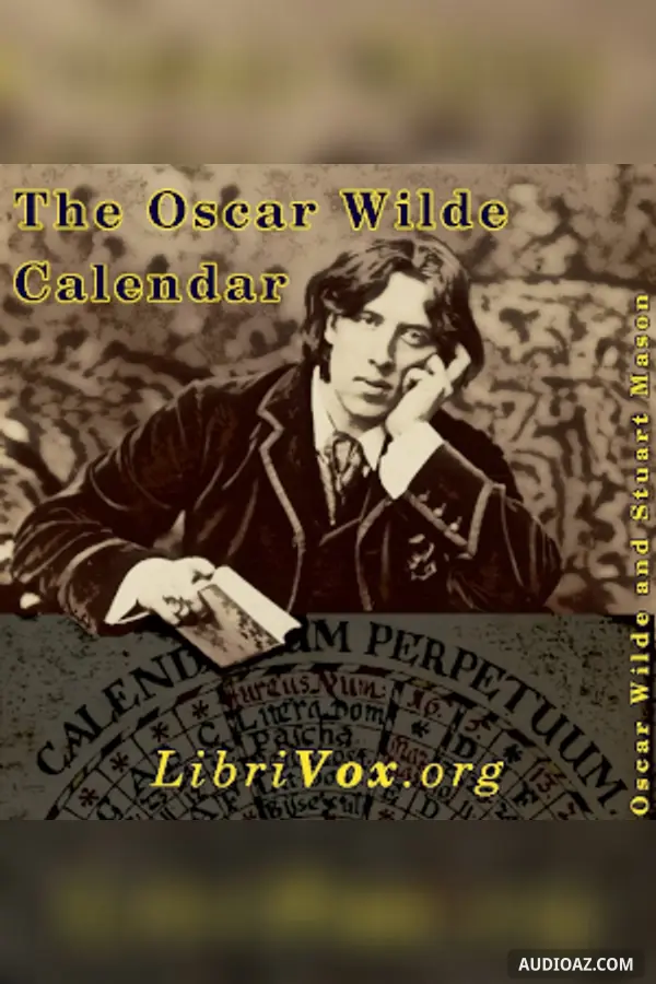 The Oscar Wilde Calendar
