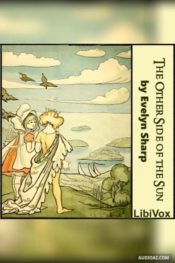 The Other Side of the Sun: Fairy Stories